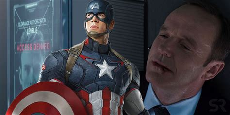 how is agent coulson alive|Phil Coulson .